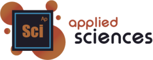 Applied sciences logo